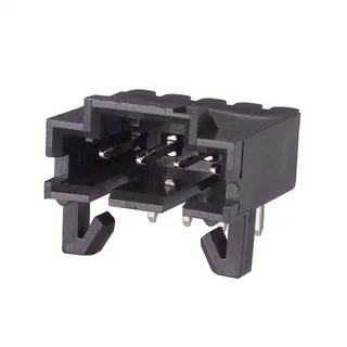 TE Connectivity AMP Connectors 2-103672-6