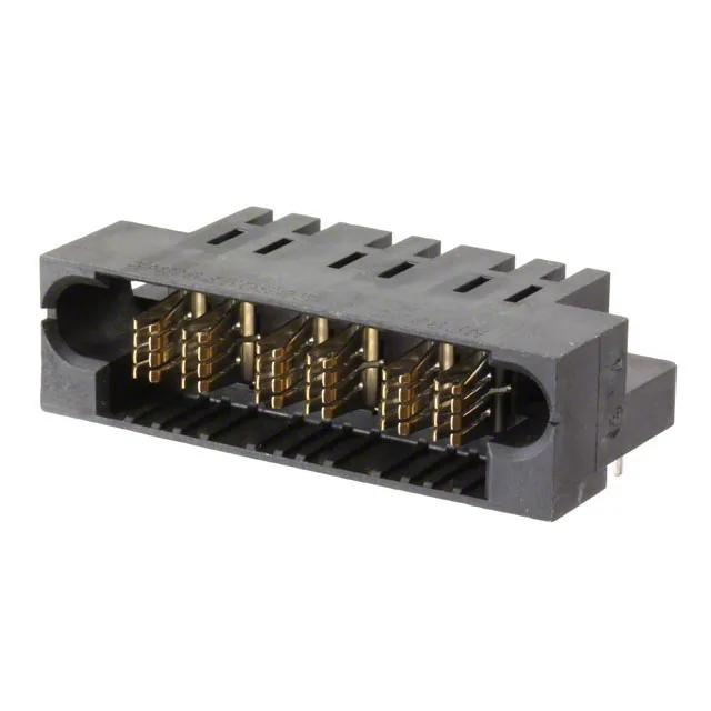 6450523-2 — TE Connectivity AMP Connectors product photo