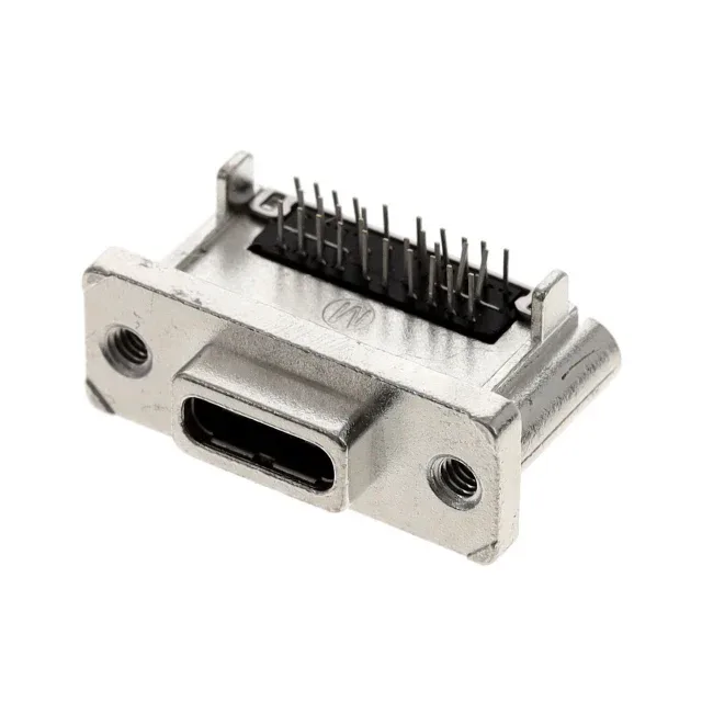 MUSBRM1C1M02 — Amphenol product photo