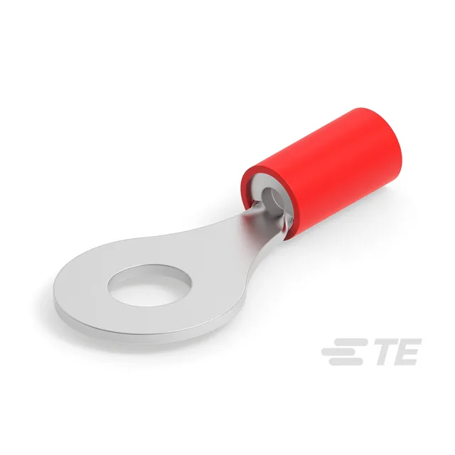 130660 — TE Connectivity AMP Connectors product photo