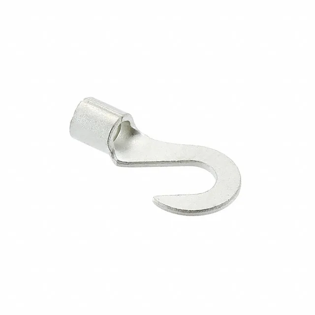 TE Connectivity AMP Connectors 32503