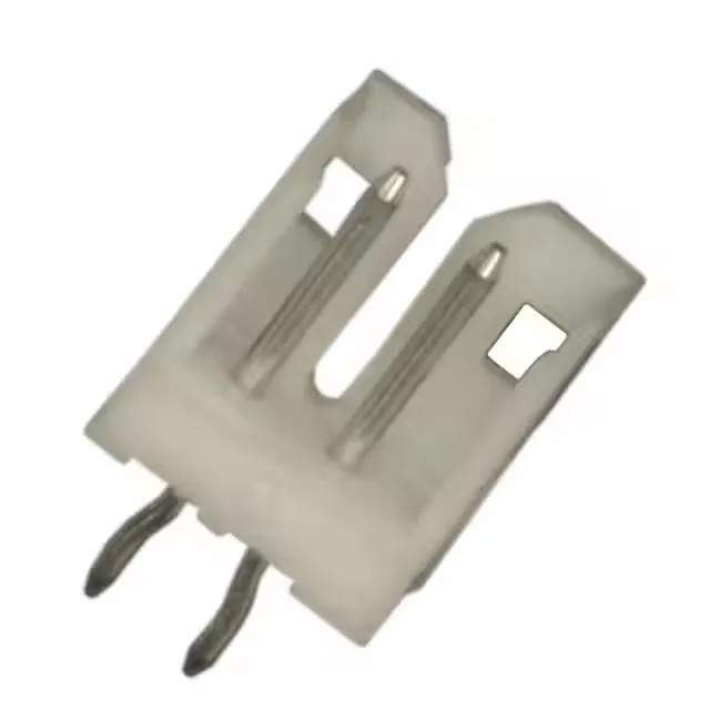 TE Connectivity AMP Connectors 292161-2 — Pin Headers