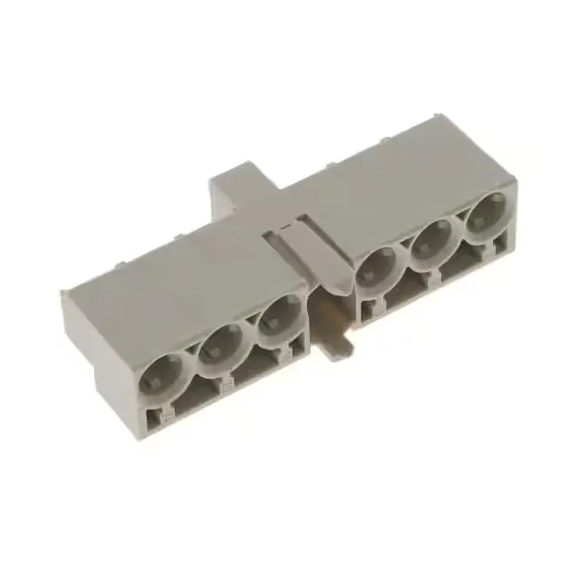 TE Connectivity Erni 44579