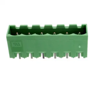 TE Connectivity AMP Connectors 796636-6
