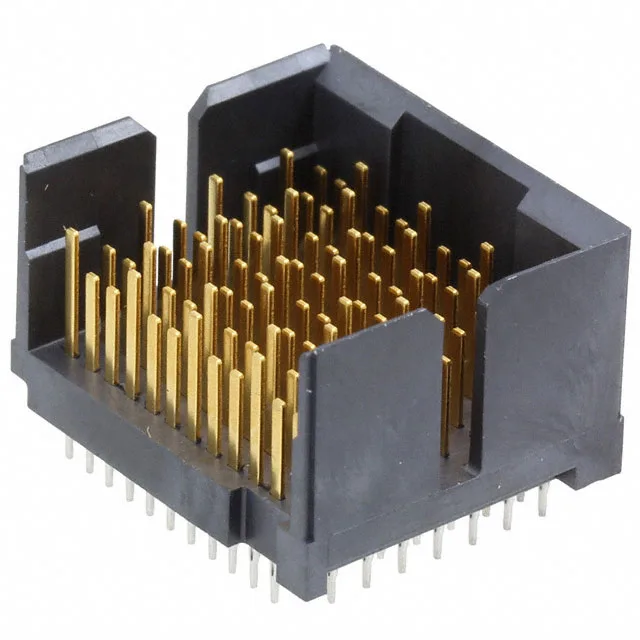 1934304-1 — TE Connectivity AMP Connectors product photo