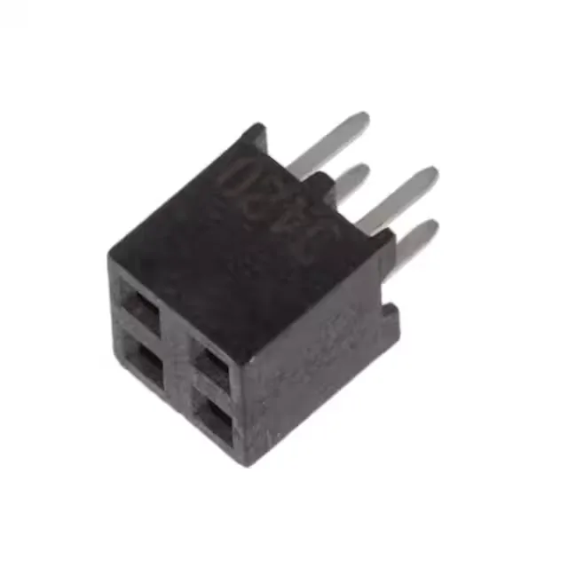 2314812-4 — TE Connectivity AMP Connectors product photo