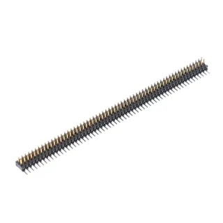 Samtec Inc. FTMH-160-02-L-DV