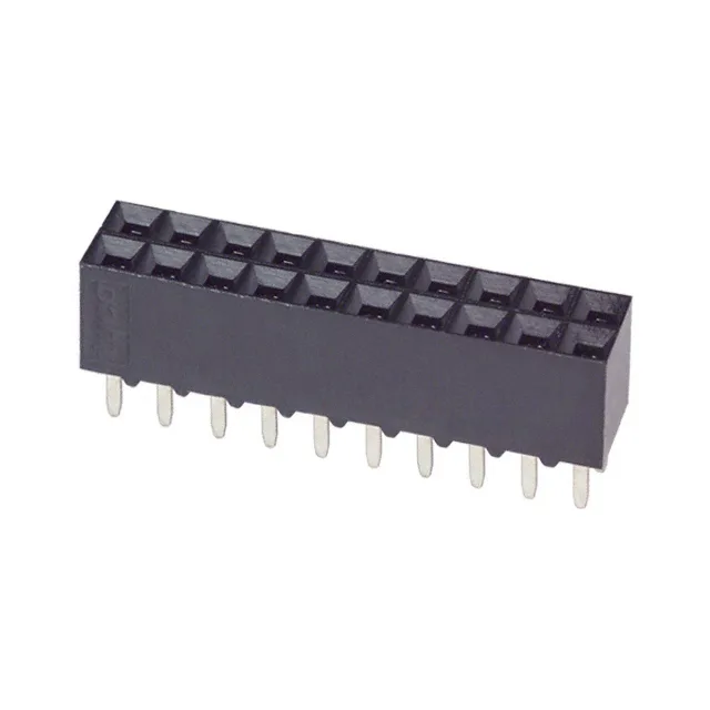 1-534998-0 — TE Connectivity AMP Connectors product photo