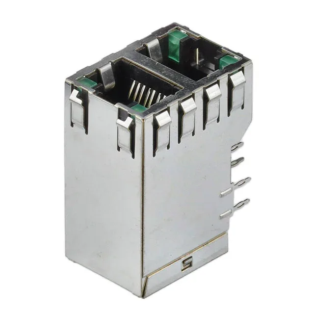 1888653-2 — TE Connectivity AMP Connectors product photo