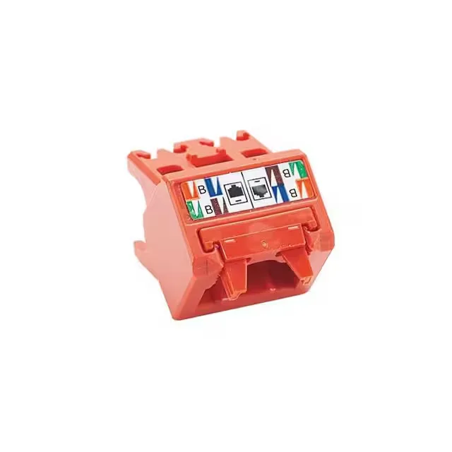 Panduit Corp CJUDCAPRD-C