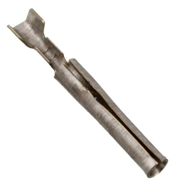 TE Connectivity AMP Connectors 794046-1 — Crimp Contacts & Pins