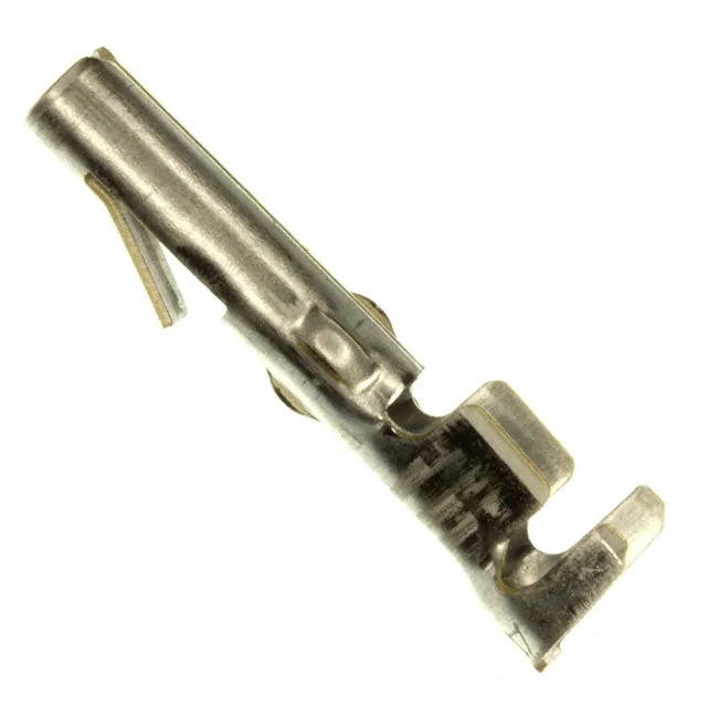 60619-1 — TE Connectivity AMP Connectors product photo
