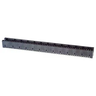 TE Connectivity AMP Connectors 1-104655-1
