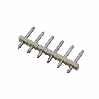 TE Connectivity AMP Connectors 282832-6
