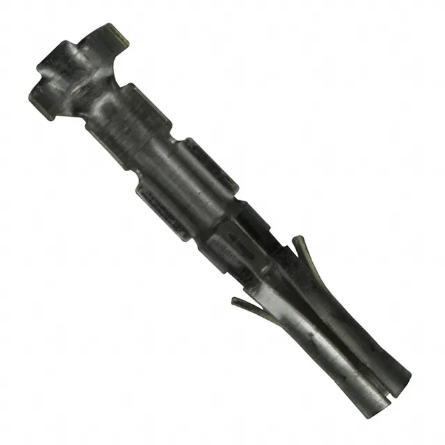TE Connectivity AMP Connectors 770529-1 — Crimp Contacts & Pins