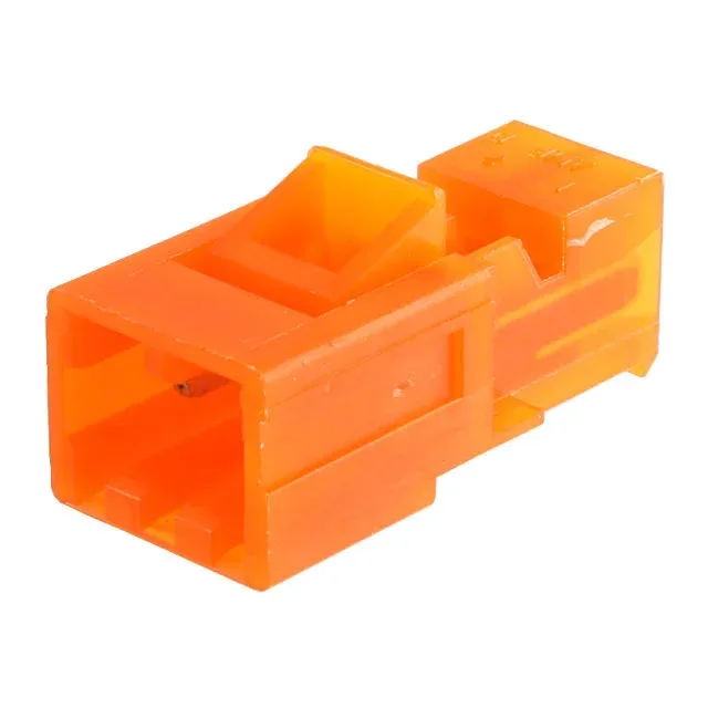 TE Connectivity AMP Connectors 3-641435-2