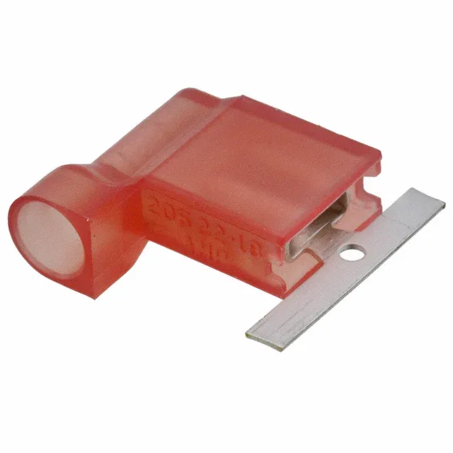 TE Connectivity AMP Connectors 2-521164-2