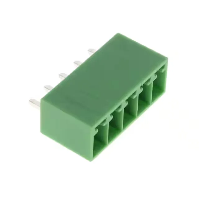 TE Connectivity AMP Connectors 2351886-5