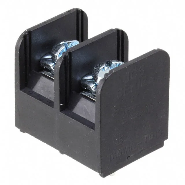 TE Connectivity AMP Connectors JC6-P108-02