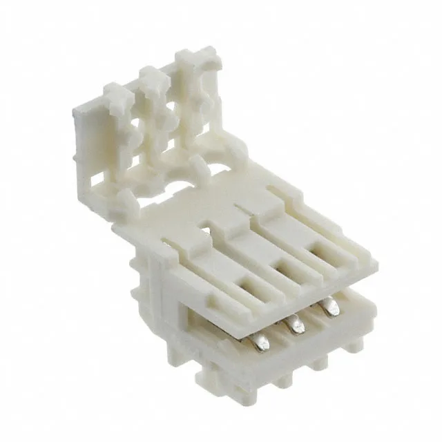 TE Connectivity AMP Connectors 9-1740154-3