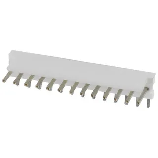 TE Connectivity AMP Connectors 1-640457-3