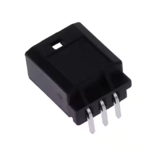 TE Connectivity AMP Connectors 368312-1