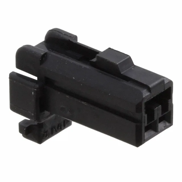 TE Connectivity AMP Connectors 174056-2