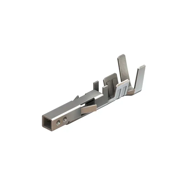 CNC Tech 4281F2428-99 — Crimp Contacts & Pins