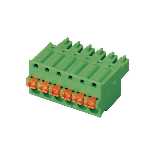 Dinkle Corporation, USA ESC381V-06P