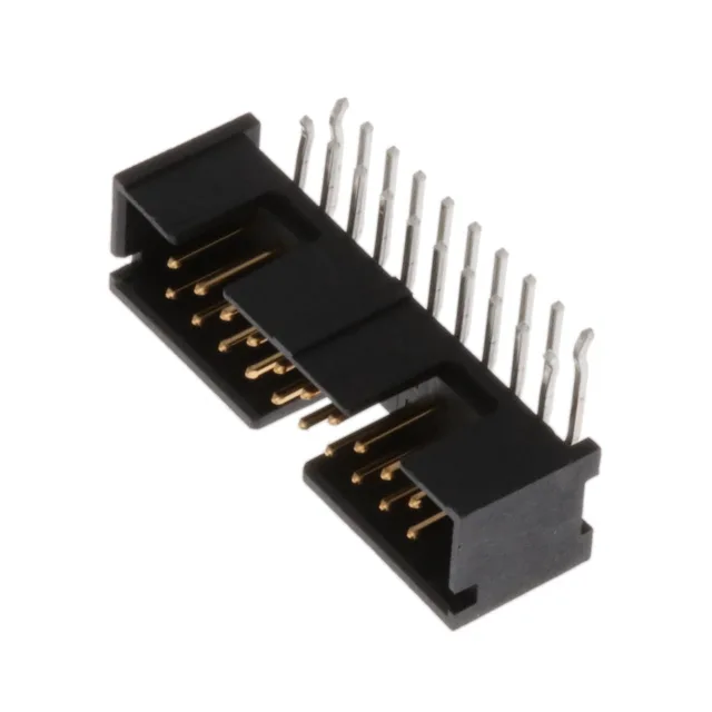 TE Connectivity AMP Connectors 5104340-4