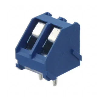 TE Connectivity AMP Connectors 1776252-2