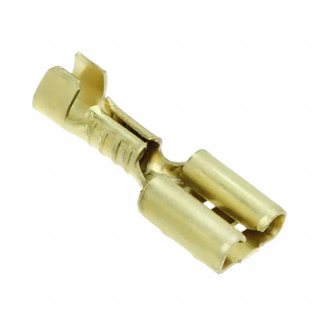 TE Connectivity AMP Connectors 41445-1