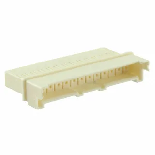 TE Connectivity AMP Connectors 1-1969589-3