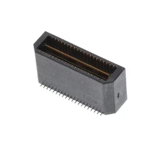 Samtec Inc. QTE-020-03-L-D-A-K-TR
