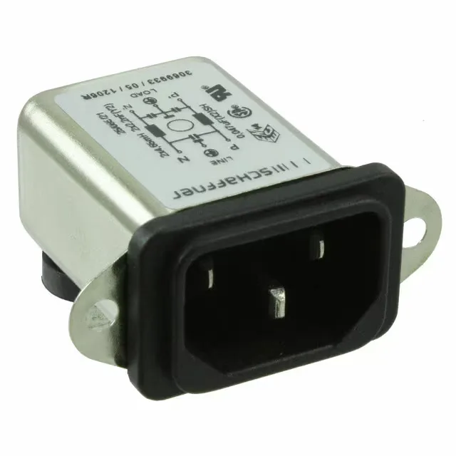 FN9226-1-06 — Schaffner EMC Inc. product photo