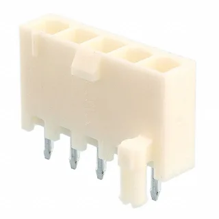 TE Connectivity AMP Connectors 2029167-5