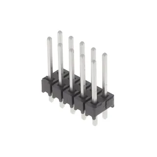 Samtec Inc. MTSW-105-08-T-D-340