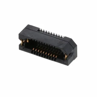 Samtec Inc. ERF8-010-05.0-L-DV-L-TR
