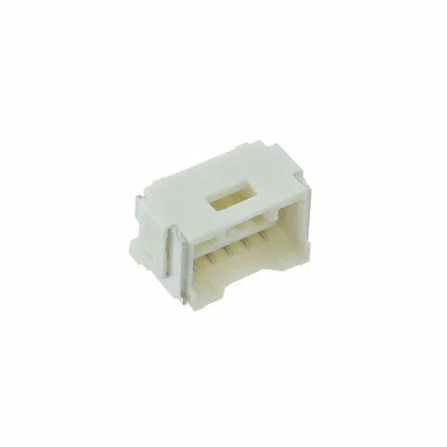 Molex 5025840570 — Female Socket Headers