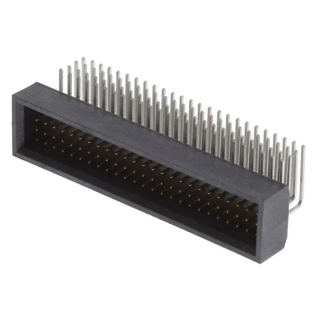 Samtec Inc. TMMS-125-01-S-Q-RA-FS