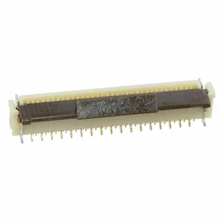 Hirose Electric Co Ltd FH12-34S-0.5SV(55)