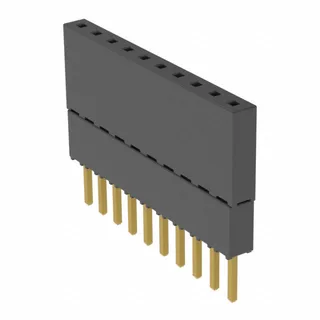 Samtec Inc. ESQ-110-23-G-S