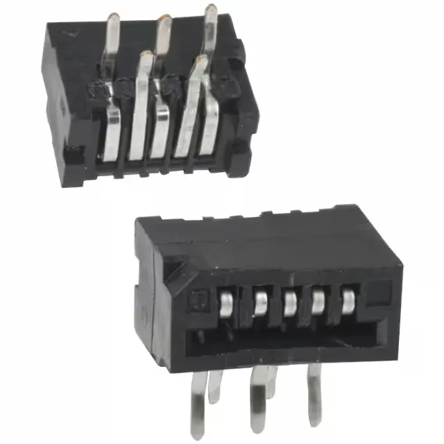 Amphenol HLW5R-2C7LF