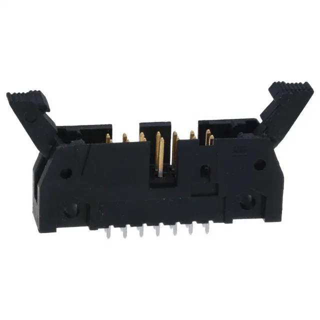 TE Connectivity AMP Connectors 5499910-2 — Pin Headers