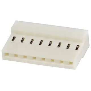 TE Connectivity AMP Connectors 3-640434-8