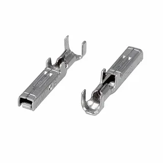 TE Connectivity AMP Connectors 1-175218-3