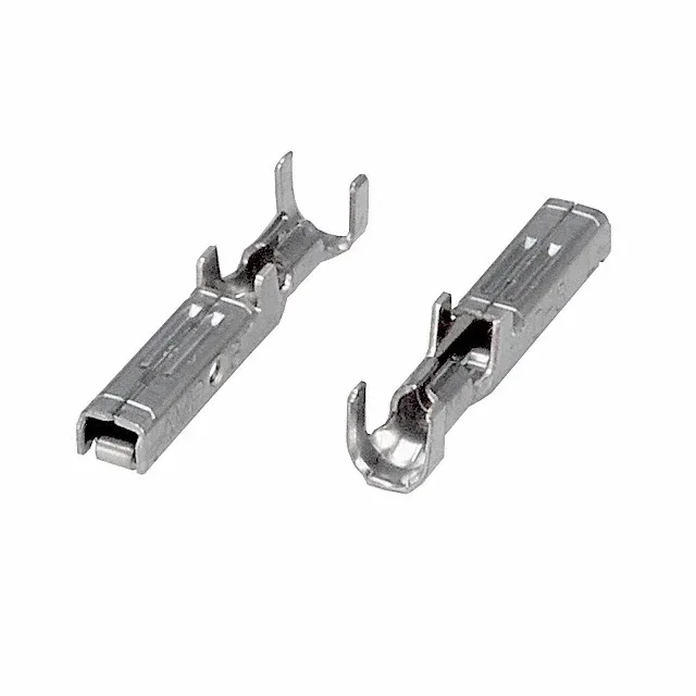 TE Connectivity AMP Connectors 1-175218-3