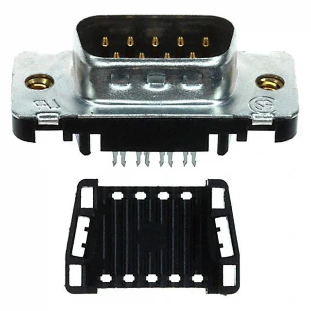 TE Connectivity AMP Connectors 1658608-4