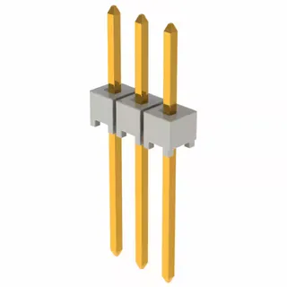 Samtec Inc. HTSW-103-09-G-S
