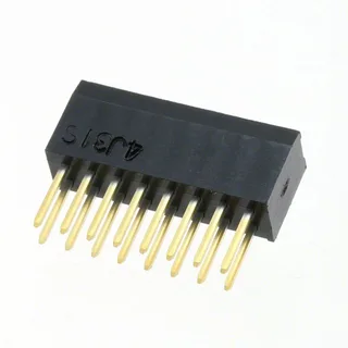 Hirose Electric Co Ltd HIF3H-16PA-2.54DS(71)